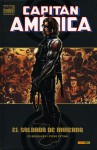 Capitán América #2: El soldado de invierno - Ed Brubaker, Steve Epting