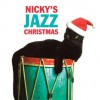 Nicky's Jazz Christmas - Carol Friedman