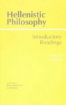 Hellenistic Philosophy; Introducing Readings - Inwood Brad, Lloyd P. Gerson, Inwood Brad