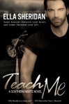 Teach Me - Ella Sheridan