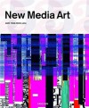 New Media Art - Reena Jana, Mark Tribe