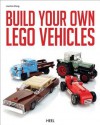 Build Your Own Lego Vehicles - Joachim Klang