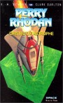 Perry Rhodan, tome 141 : Cristal catastrophe - K.H. Scheer, Clark Darlton