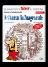 Asterix auf münchnerisch 3: Neihausn fia Zuagroasde - René Goscinny, Albert Uderzo, Gudrun Penndorf, Wolfgang J. Fuchs