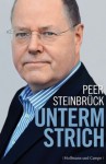 Unterm Strich - Peer Steinbrück