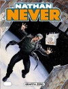 Nathan Never n. 223: Gravità zero - Bepi Vigna, Paolo Di Clemente, Roberto De Angelis