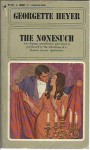 The Nonesuch - Georgette Heyer