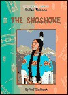 The Shoshone (Indian Nations) - Ned Blackhawk