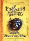 Zagadka Diamentowej Doliny (Kroniki Archeo, #5) - Agnieszka Stelmaszyk