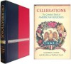 Celebrations: The Complete Book of American Holidays - Robert J. Myers, Hallmark Cards