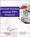 Extensible Stylesheet Language (XSL) Version 1.0 - toExcel, World Wide Web Consortium