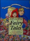 Look and Find Fairy Tales: Snow White, Goldilocks, Little Mermaid, Sleeping Beauty, Three Little Pigs, and More - Jerry Tiritilli, Publications International Ltd.