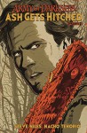 Army of Darkness: Ash Gets Hitched #3 - Steve Niles, Nacho Tenorio