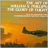 The Art of William S. Phillips: The Glory of Flight - Edwards Park