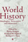 World History - Philip Pomper