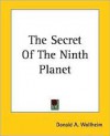 The Secret of the Ninth Planet - Donald A. Wollheim