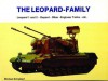 The Leopard Family - Michael Scheibert, Edward Force