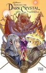 Jim Henson's Beneath the Dark Crystal Vol. 2: Volume 2 - Adam Smith