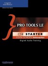 Pro Tools LE CSi Starter (Csi Starter) - Colin MacQueen