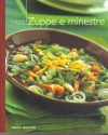 La grande cucina - Zuppe e minestre - Various