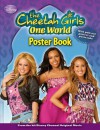 The Cheetah Girls: One World Poster Book - Dan Berendsen