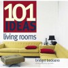 101 Ideas Living Rooms - Bridget Bodoano