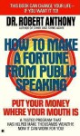 How to Make Fortune - Robert Anthony