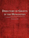 Directory of Grants in the Humanities 2012 - Ed S. Louis S. Schafer