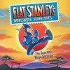 Flat Stanley's Worldwide Adventures #3: The Japanese Ninja Surprise (Audio) - Jeff Brown, Macky Pamintuan