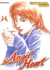 Angel Heart 14 - Tsukasa Hojo