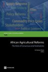 African Agricultural Reforms: The Role of Consensus and Institutions - M. Ataman Aksoy