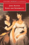 Sense and Sensibility - Claire Lamont, James Kinsley, Jane Austen