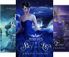 Threats of Sky and Sea (3 Book Series) - Jennifer Ellision