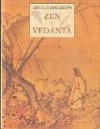 Zen y Vedanta - Arnaud Desjardins