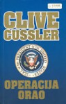 Operacija Orao - Nebojša Buđanovac, Clive Cussler