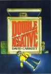 Double negative: A novel - David Carkeet, Mary Hoffman