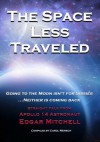 The Space Less Traveled - Edgar Mitchell