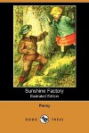 Sunshine Factory - Pansy, Isabella Macdonald Alden