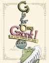 G Is For 1 Gzonk - Tony DiTerlizzi