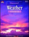 Discover! Weather - Nancy Moore, Cindy Barden