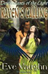 Raven's Calling - Eve Vaughn