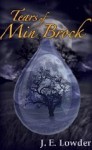 Tears of Min Brock (eBook) - J.E. Lowder