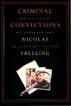 Criminal Convictions - Nicolas Freeling