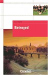 Betrayed - Carl Taylor