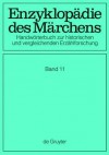 Enzyklopadie Des Marchens: Band 11 - Helge Gerndt