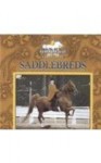 Saddlebreds (Great American Horses) - Victor Gentle, Janet Perry