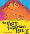 The Very Important Idea - Emma Dodson