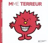 Mme Terreur - Adam Hargreaves, Roger Hargreaves