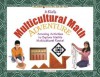 Around-The-Globe Math Adventures: Amazing Activities to Explore Math's Multicultural Roots! - Ann McCallum