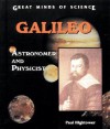 Galileo: Astronomer and Physicist - Paul Hightower